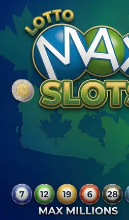 Lotto Max Slots preview